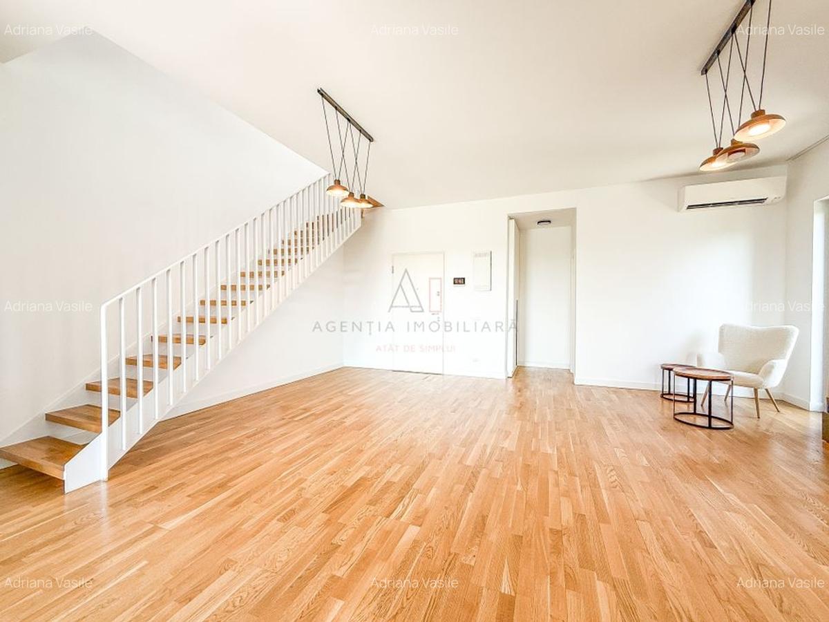 Duplex Avalon l 4 camere l gated community l Comision 0 - 3