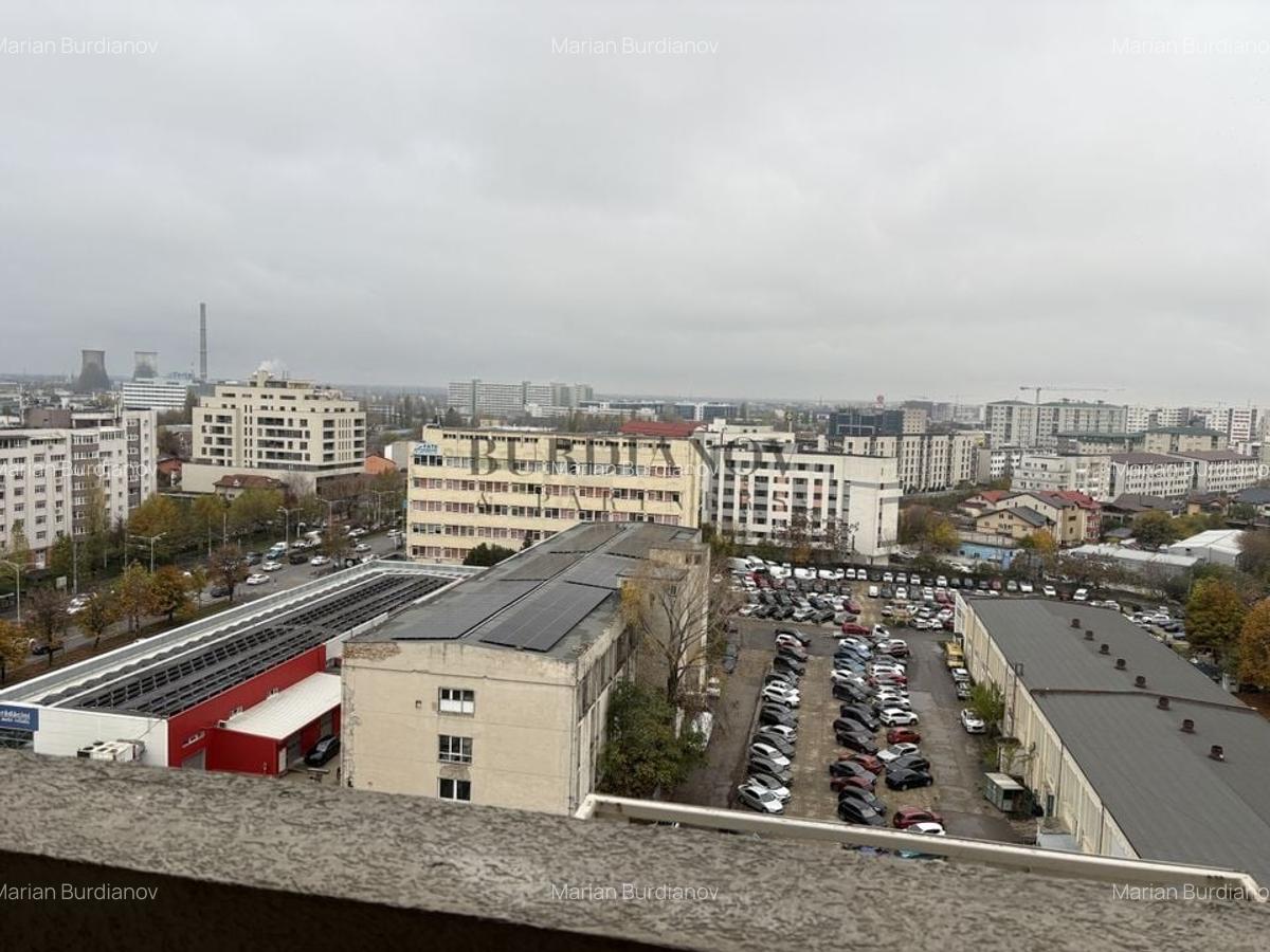 Apartament cu 2 camere de vânzare- Pacii - Rotar Park 1 - 10