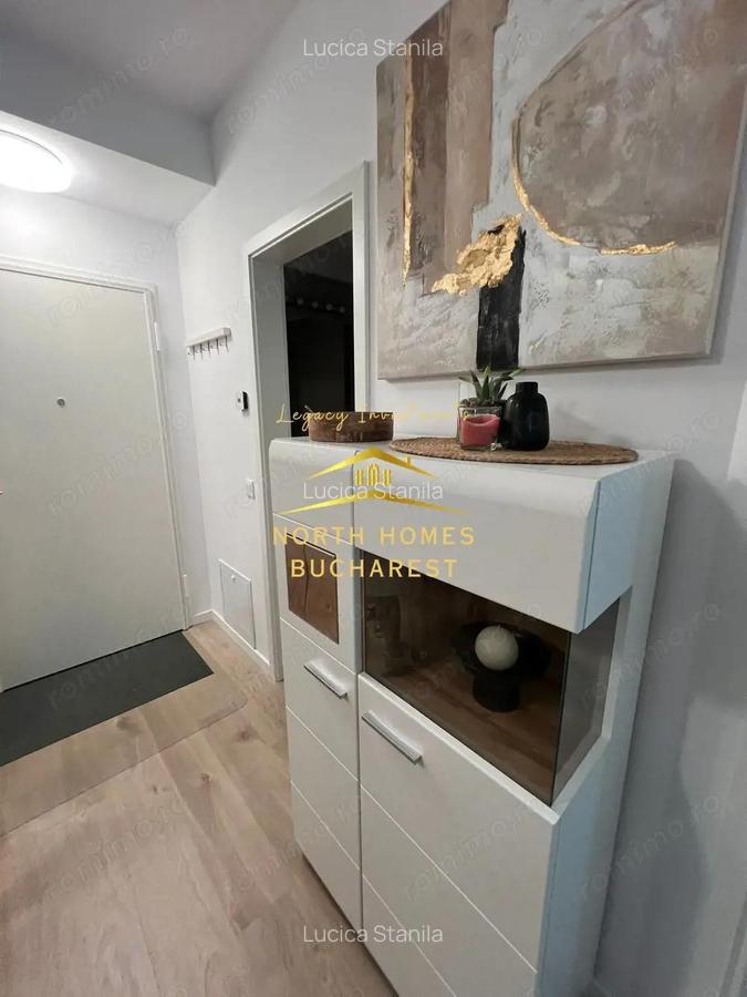 Apartament 2 camere -Quartier Azuga-NOU - 17