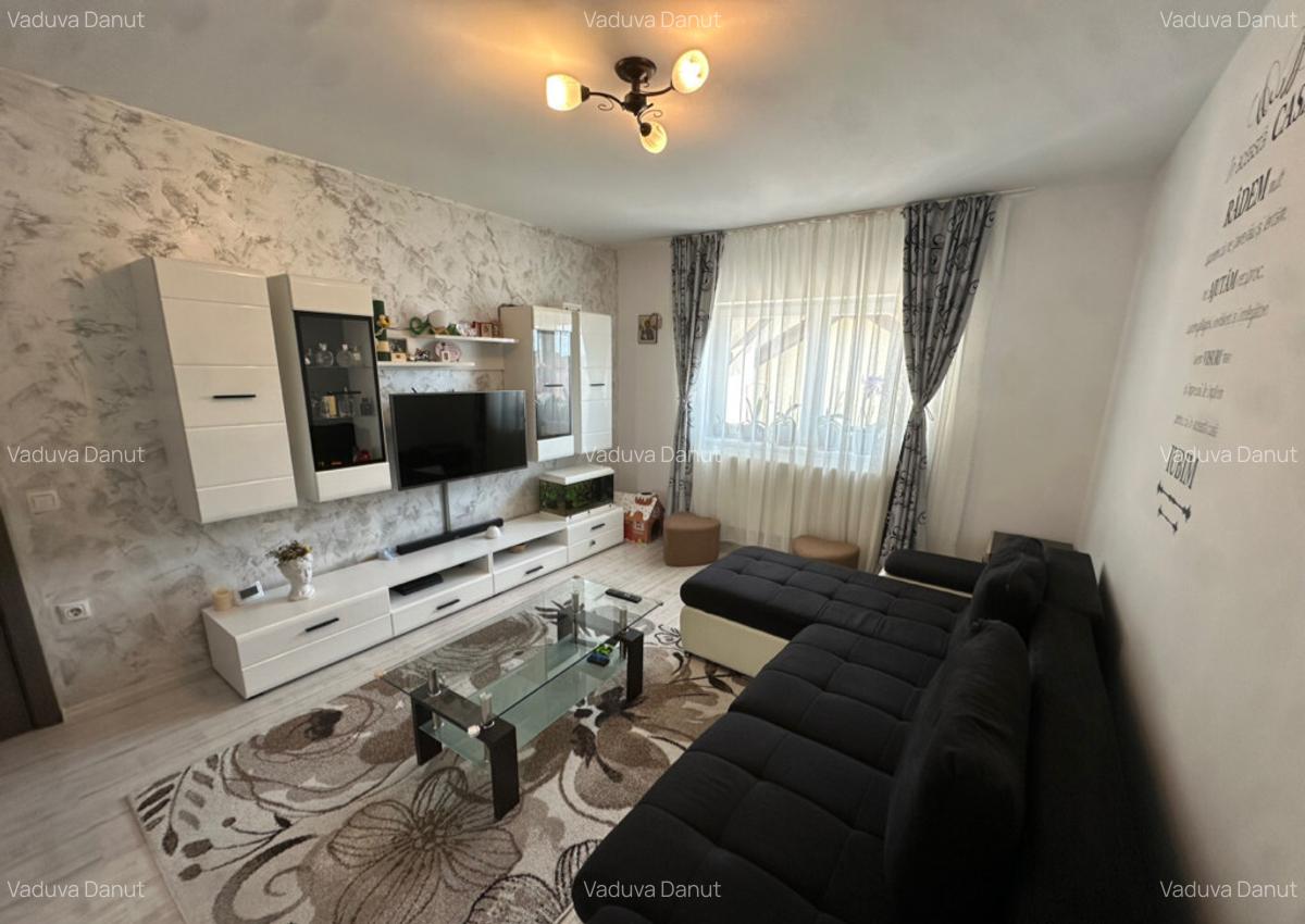 Apartament 2 camere - Calea Cisnadiei - 1