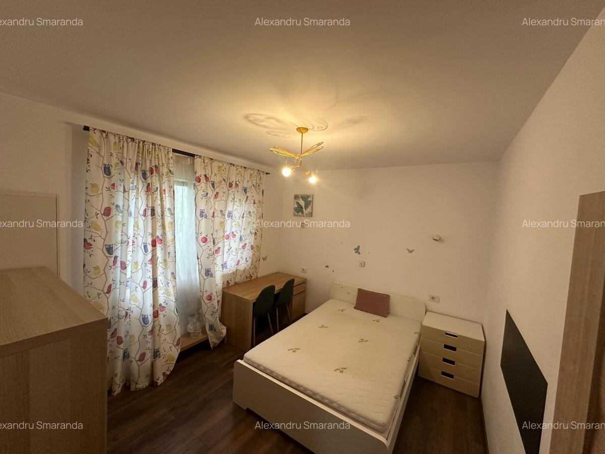 Casă cu 4 camere în Tunari - 4
