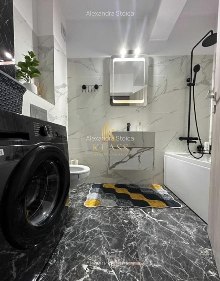 Apartament 2 camere – mobilat & utilat complet - 6