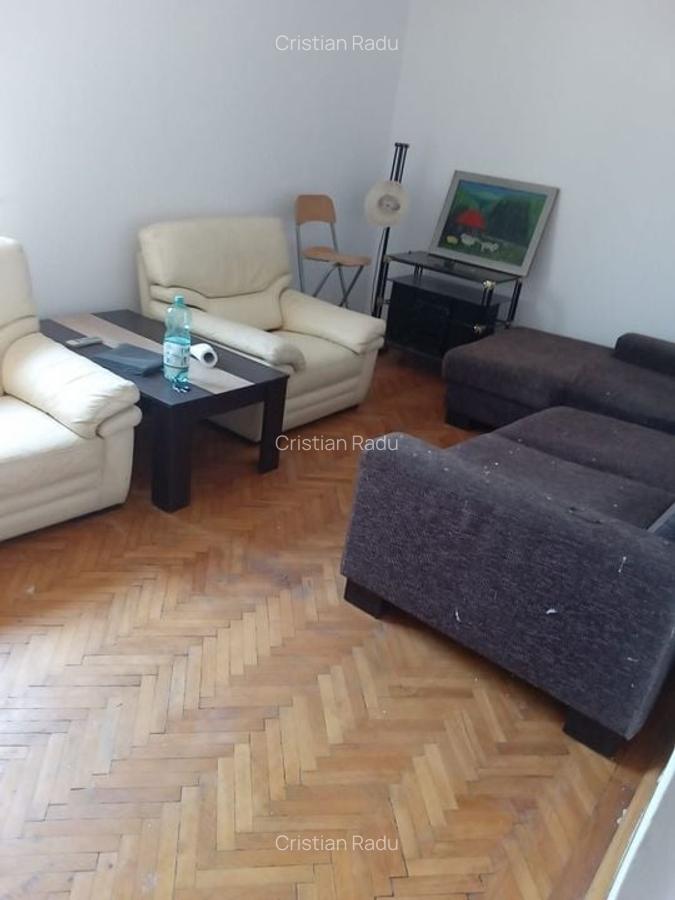 APARTAMENT 2 CAMERE | COMPOZITORI - 1