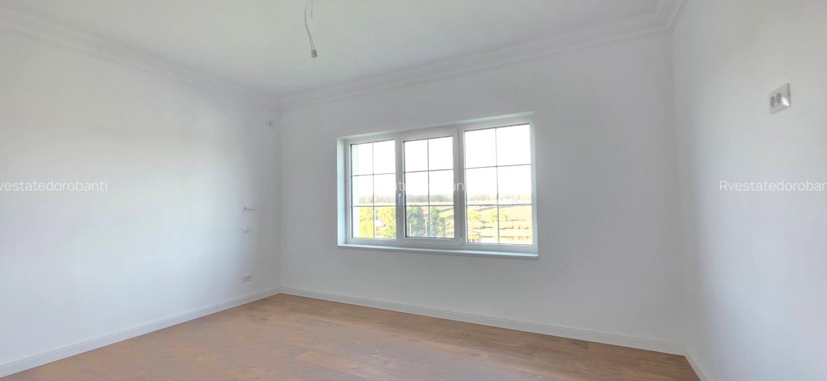 Vilă Premium P+1+Pod – Moara Vlăsiei / Balotești - 13