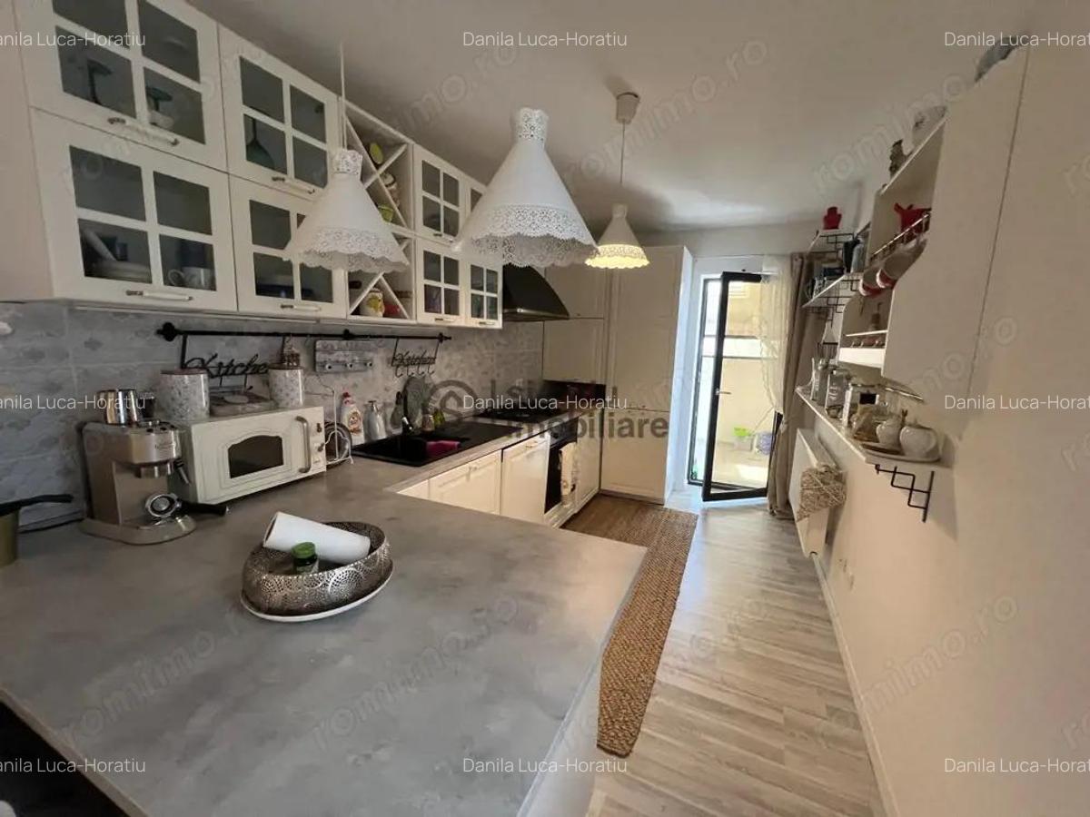 Casa Moderna 3 camere Str. Fulger - 16