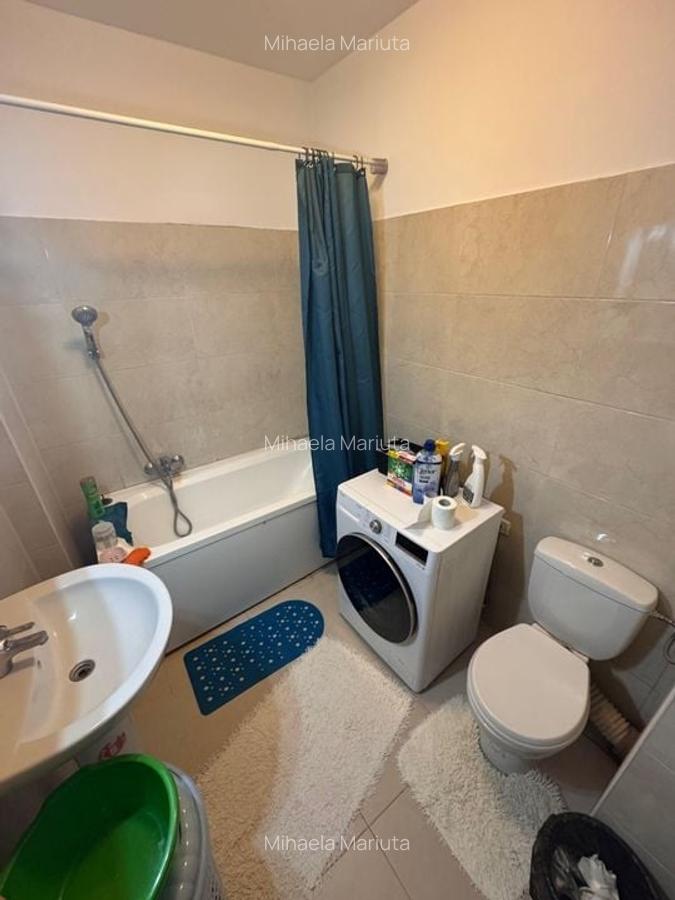 Apartament cu 2 camere decomandat, mobilat în Fundeni - 5
