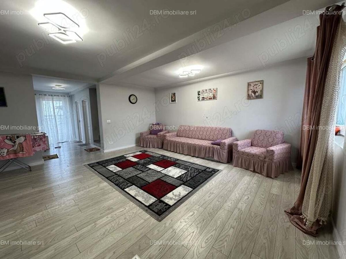 De vanzare duplex in Urseni, strada jupiter - 3