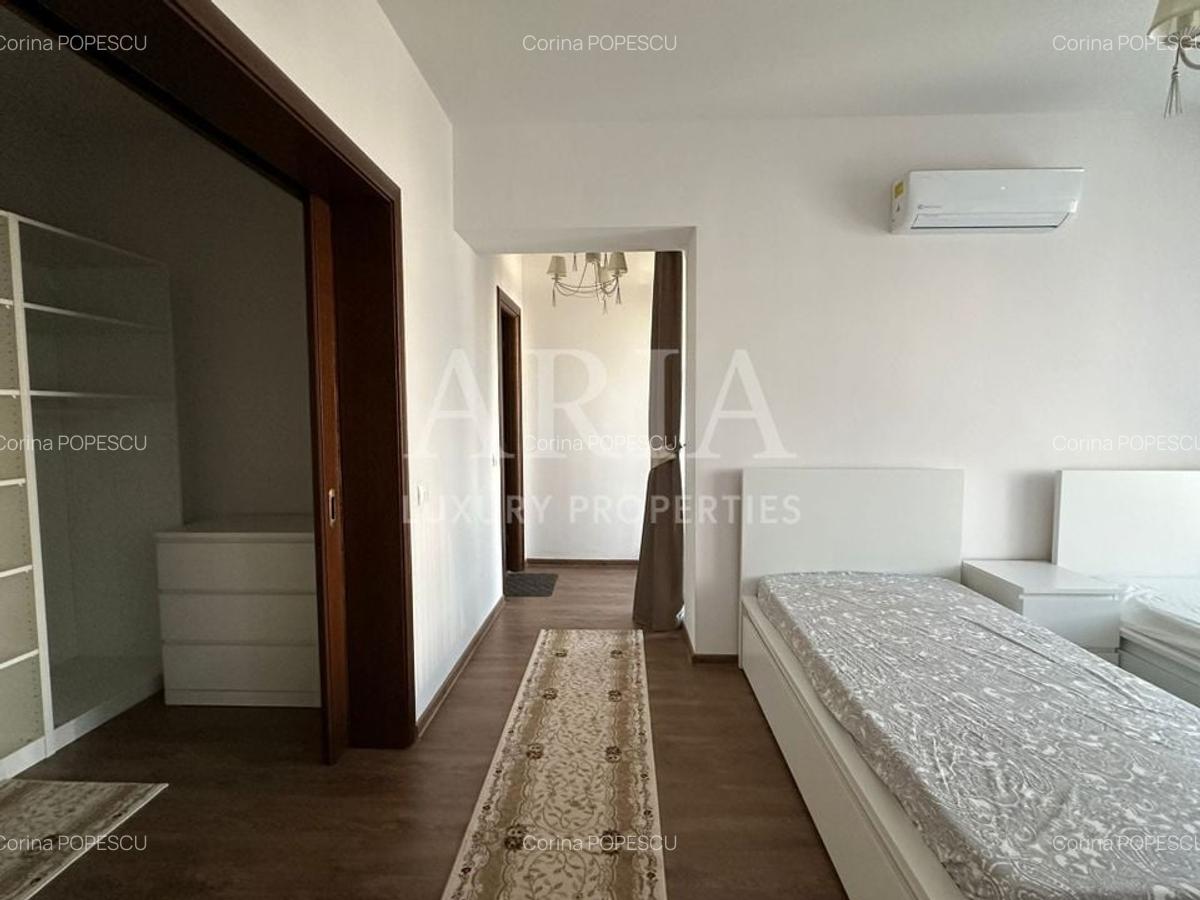 GRAND VILLA  PIPERA EROU IANCU NICOLAE - 10