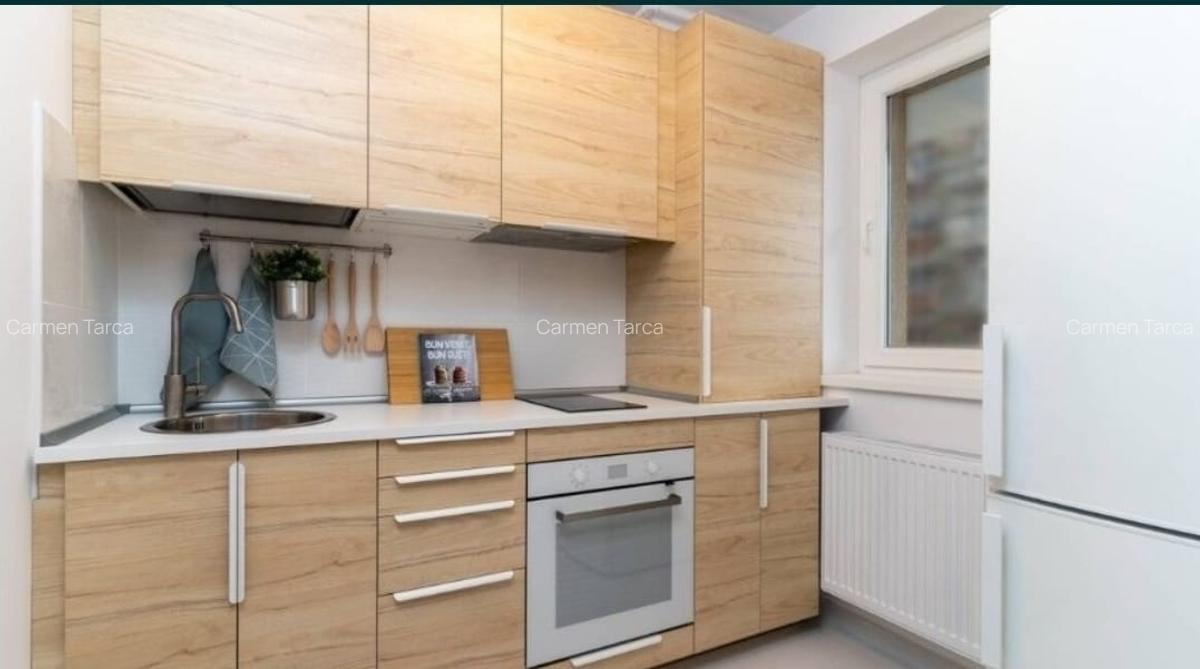Garsoniera de inchiriat zona Pallady langa metrou Nicolae Teclu - 3