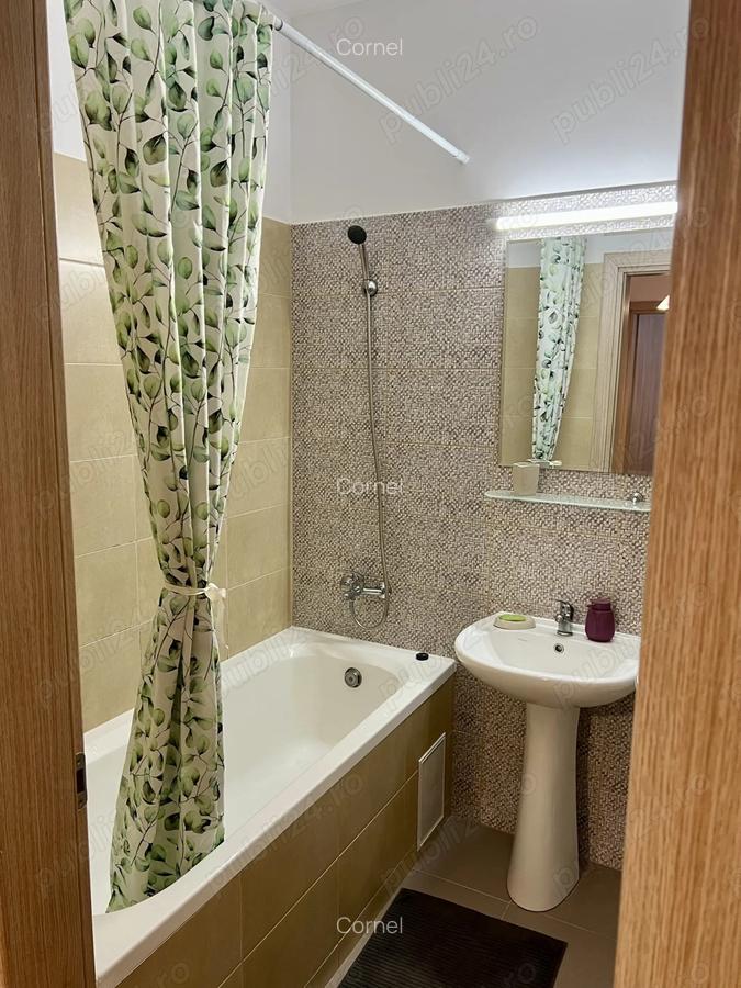 Proprietar inchiriez ap. cu 2 camere in bloc nou zona Drumul Taberei - 3 Proprietar inchiriez ap. cu 2 camere in bloc nou zona Drumul Taberei - 3