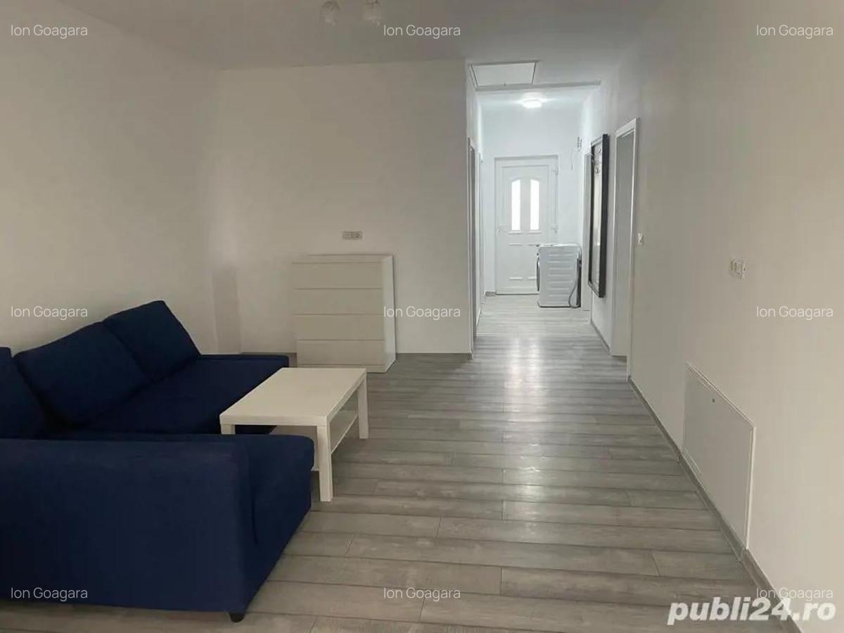 Duplex de inchiriat Mosnita Serena 3 - 3