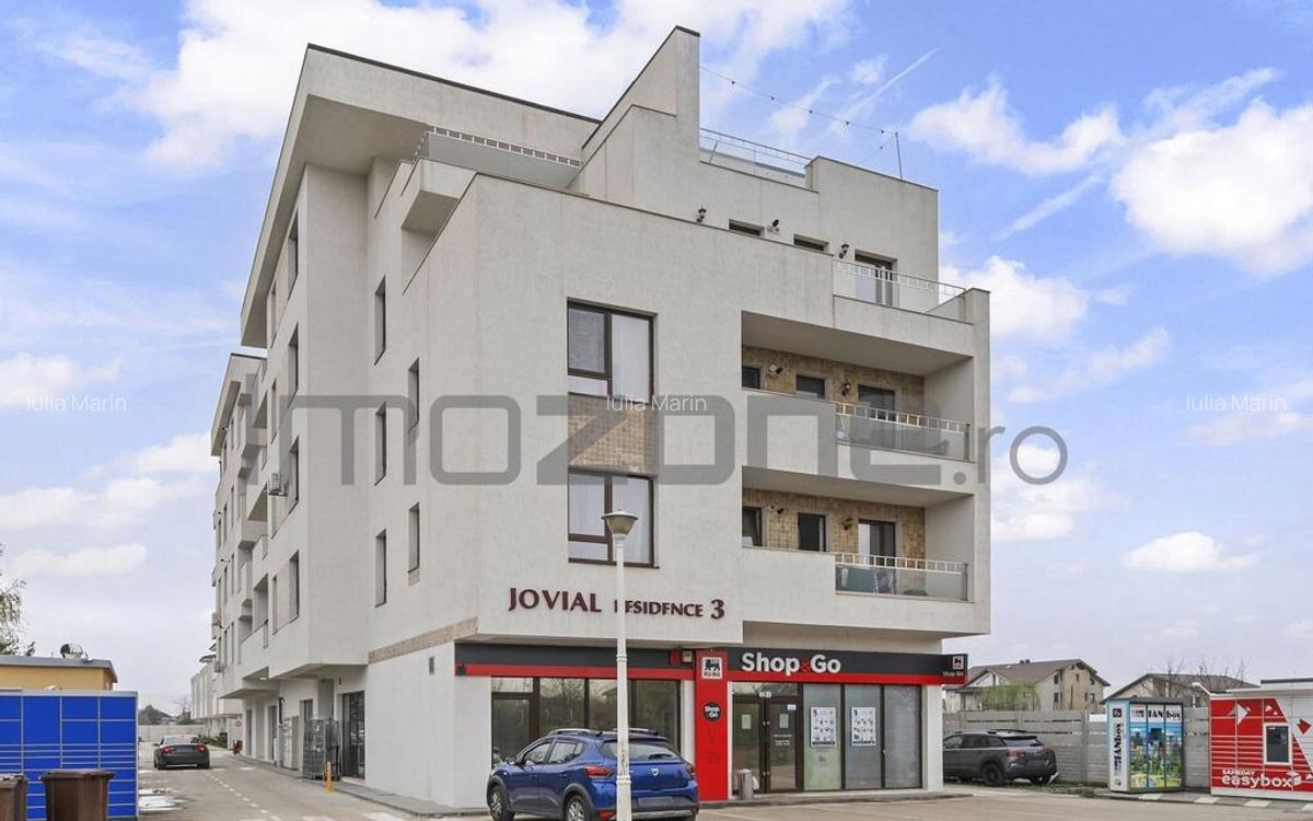 Spa?iu comercial parter ideal pentru birou, beauty s... - 2