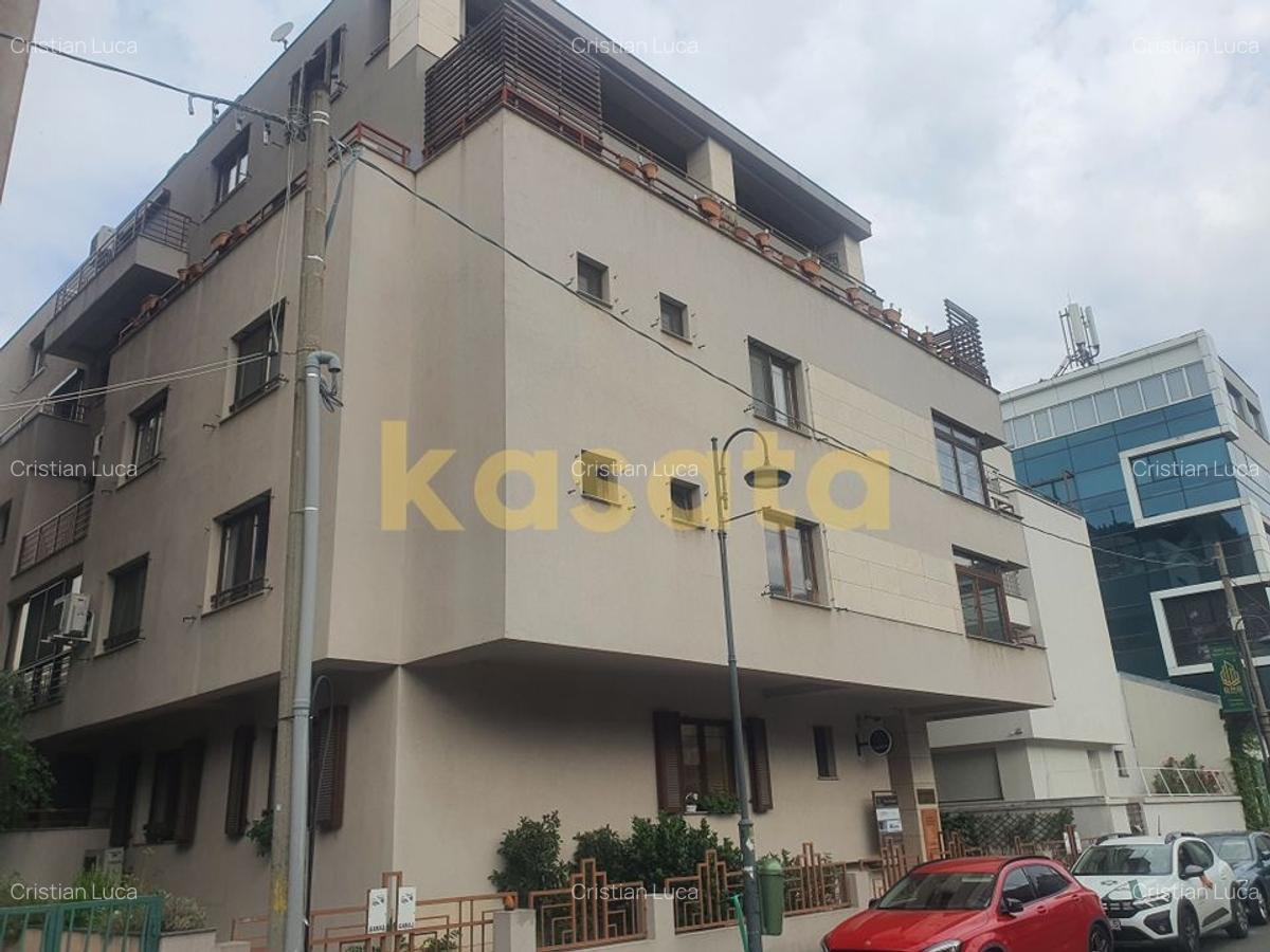 Apartament 3 camere | Parcare subterană | Floreasca - Piața Floreasca - 1