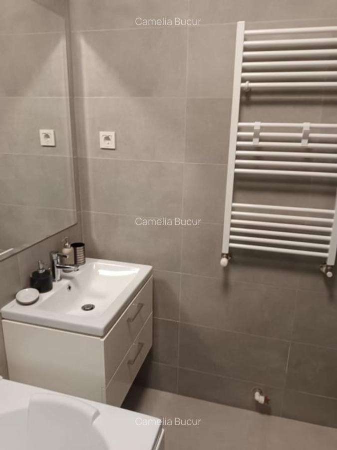Apartament cu 2 camere - zona Podu Ros - Lazar Residence - 12
