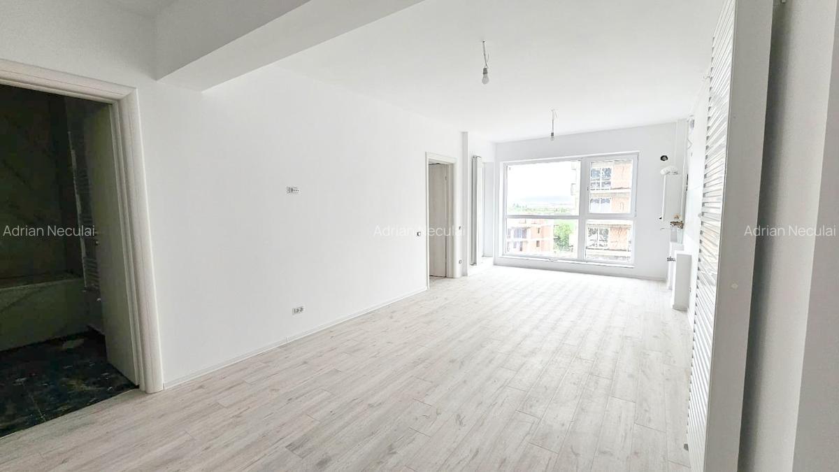 Apartament Imobil Nou - 1