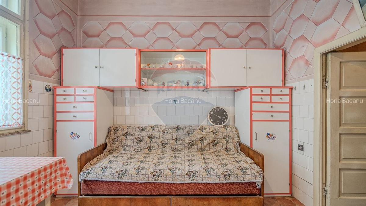 Comision 0 | Casa cu 3 camere, teren 1541 mp, livada, beci si garaj - 8