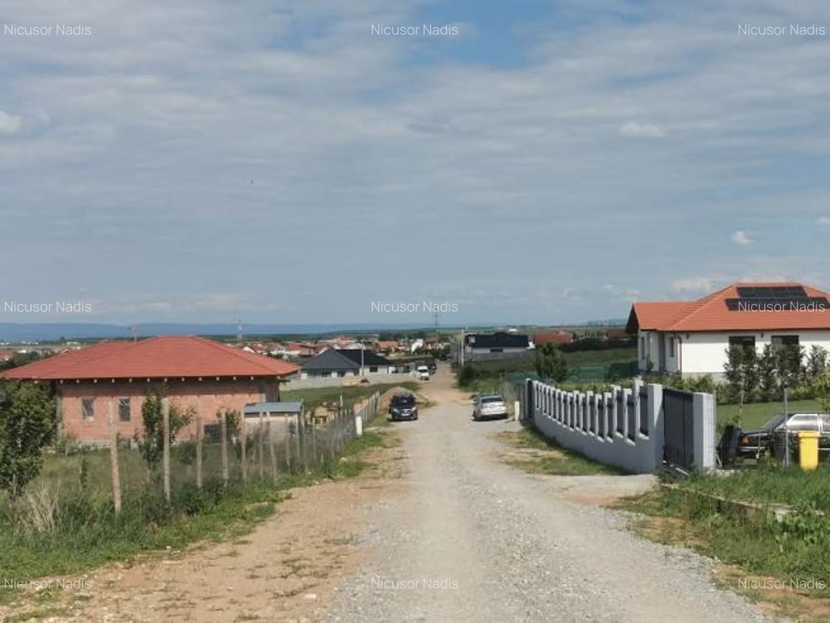 Teren intravilan pentru costrucții - 4