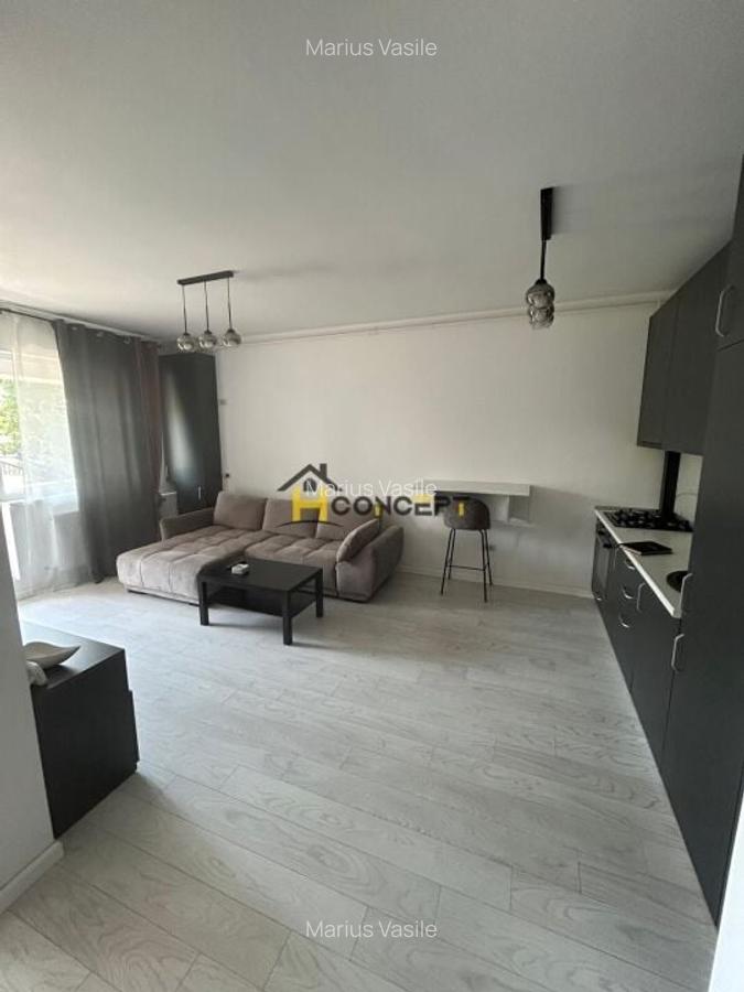 Inchiriere ap 2 camere mobilat utilat centrala proprie Cavar Odei 84 - 1
