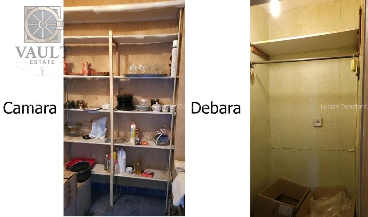 APARTAMENT 3 CAMERE-NATIUNILE UNITE-PARC IZVOR-METROU IZVOR - 8