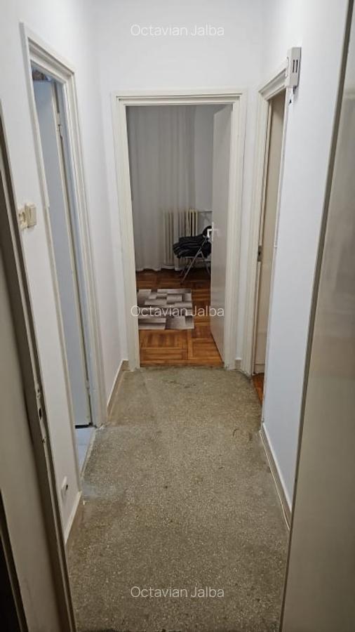 Apartament 3 camere spatios – Basarabia, aproape de Parcul National - 16