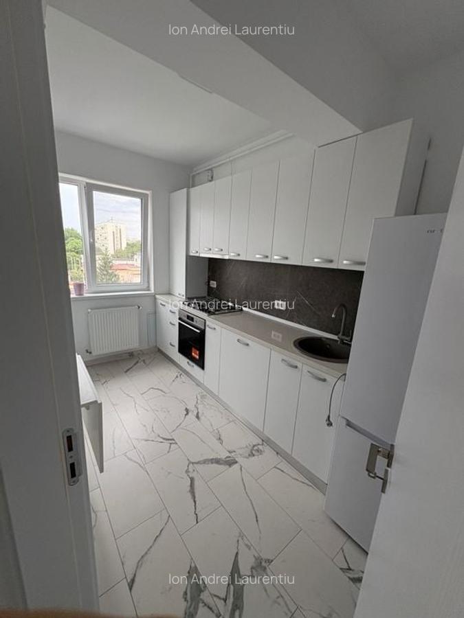 Garsonieră modernă de închiriat - Brâncoveanu, bloc nou (2024), 40 mp - 6