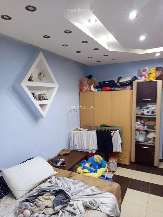 Inchiriez garsoniera megamall - 5