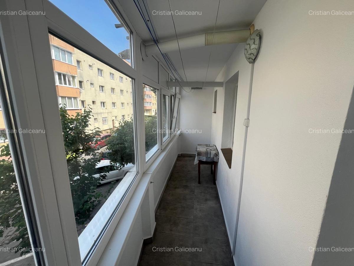 Apartament cu 3 camere decomandat, mobilat în Astra - 4