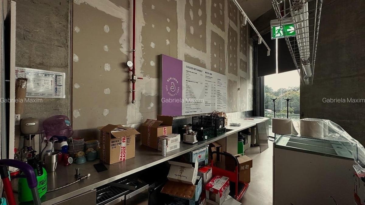 REC3001484 Spatiu Comercial I One Verdi Park I 50mp - 6