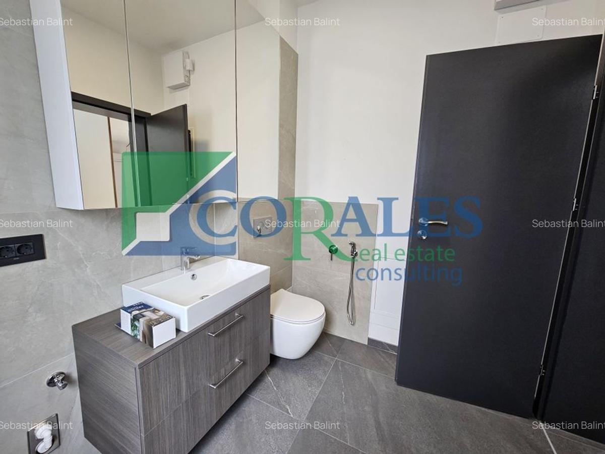 Constructie noua! Finisaje premium! Bucatarie mobilata si utilata! - 21