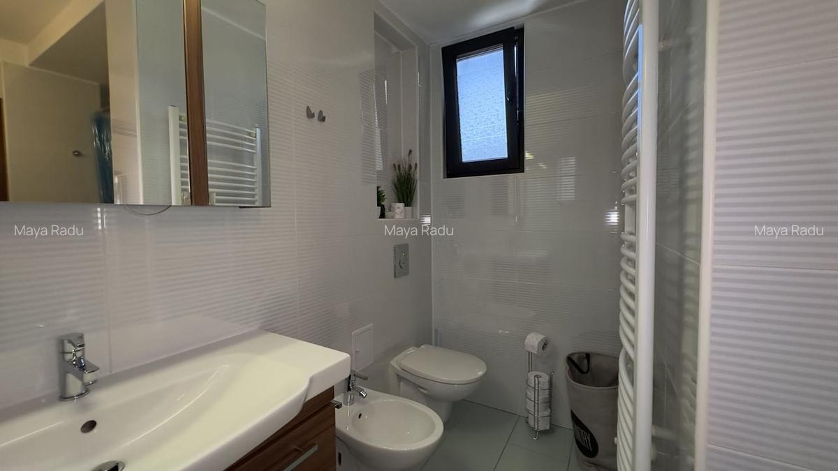 Apartament 3 camere de închiriat / Floreasca - 11