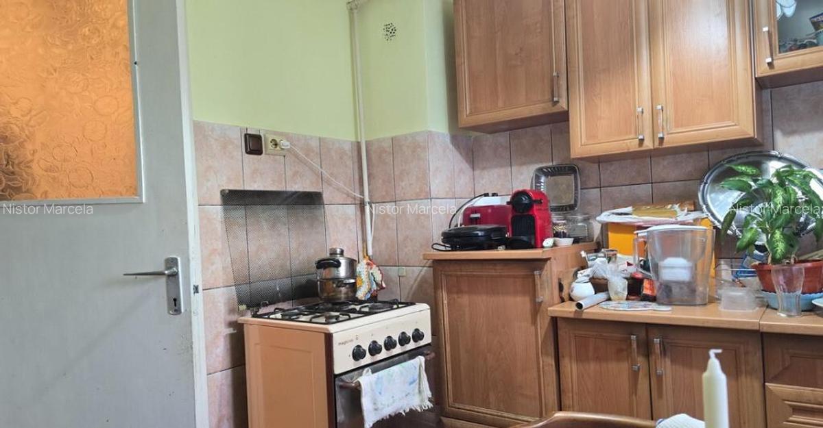 Apartament 4 camere in Deva, zona Gojdu, et 3 - 15