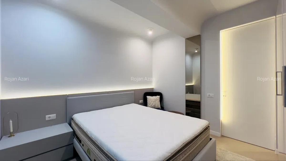 Apartament 3 camere | Cortina North | Etaj 9 | Lux & Parcare subterana - 7