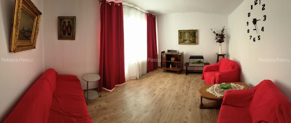Apartament 2 camere, prima închiriere, renovat, metrou Nicolae Grigorescu - 1