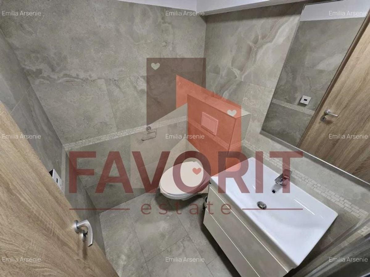Apartament 2 camere/ bloc nou/ Torontalului - 8