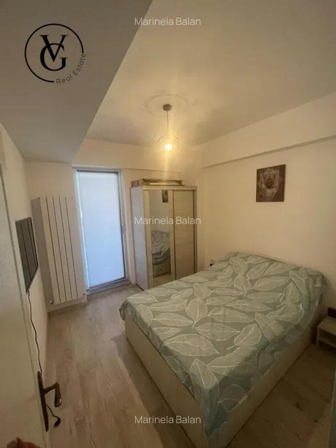 Apartament 2 camere Mamaia Sat / Hanul cu Peste - 4