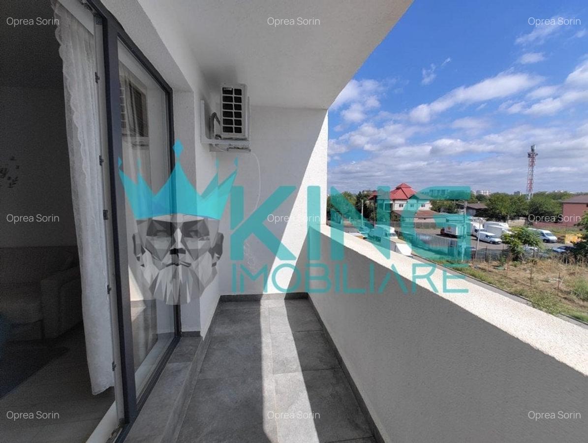 Apartament 3 Camere Urban Residence Bucuresti - 3