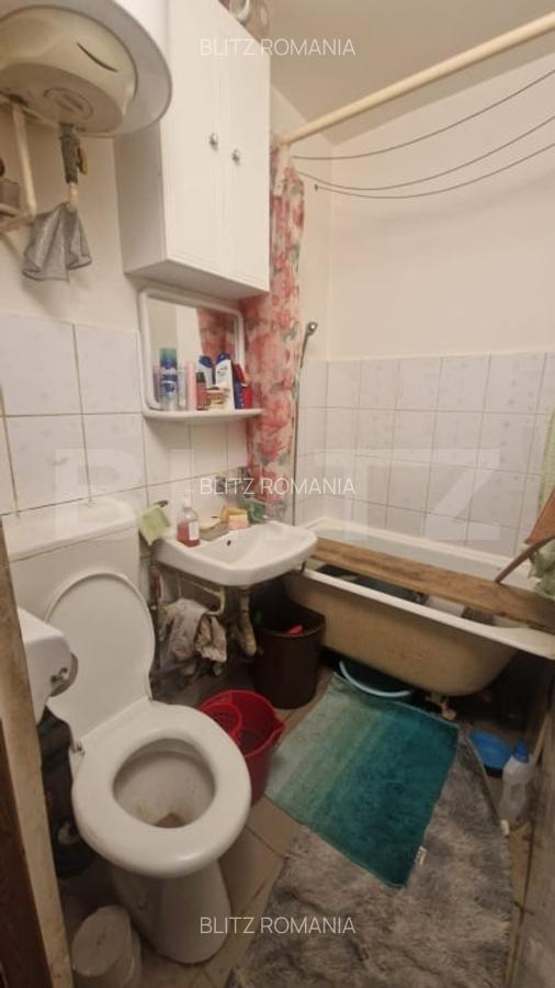 Oportunitate investitie - Apartament cu 2 camere, 35 mp, zona Astra - 14