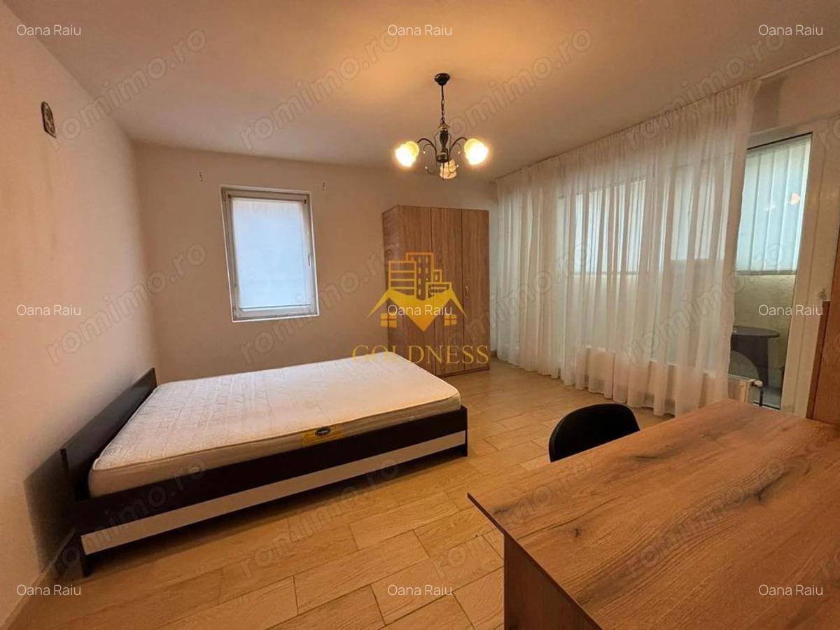 1 camera, modern, parcare, Muzeul Apei, Vivo, Flore?ti - 5