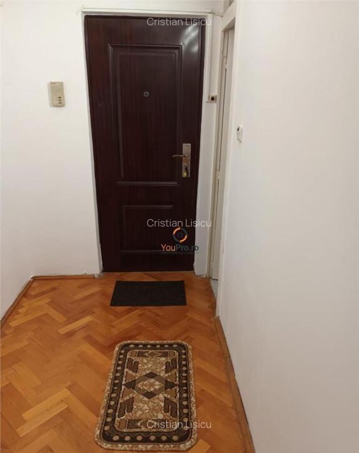 Apartament 3 camere decomandat la parter zona Fabric - 8