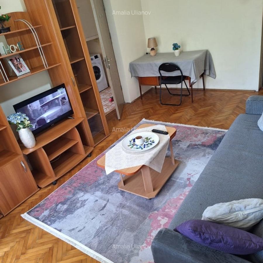 APARTAMENT 2 CAMERE | ZONA CAMPUS | TOMIS NORD - 2