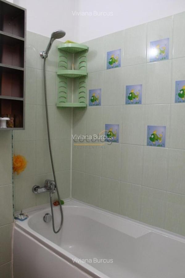 Garsoniera in zona Titan Auchan - Rasarit de Soare - 9