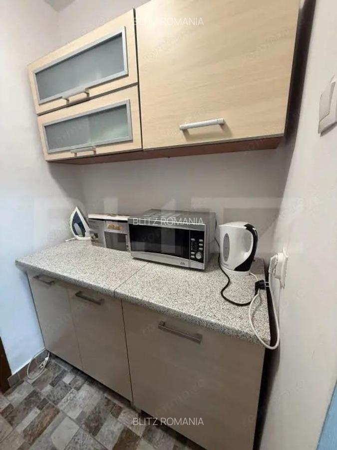 Apartament de inchiriat, 2 camere, zona Centrala - 6