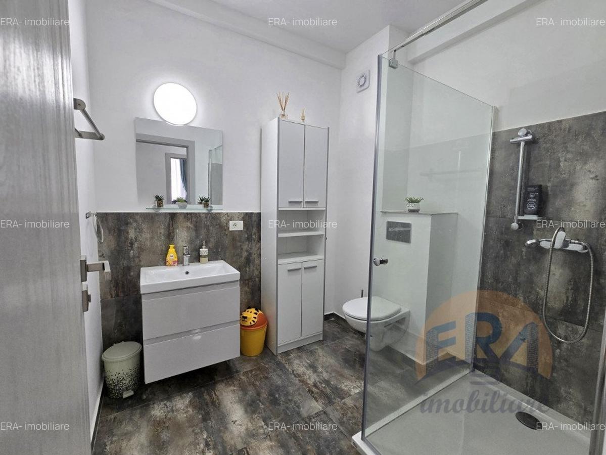 Investitie excelenta | Apartament 2 camere | Gradina | Baile Felix - 7