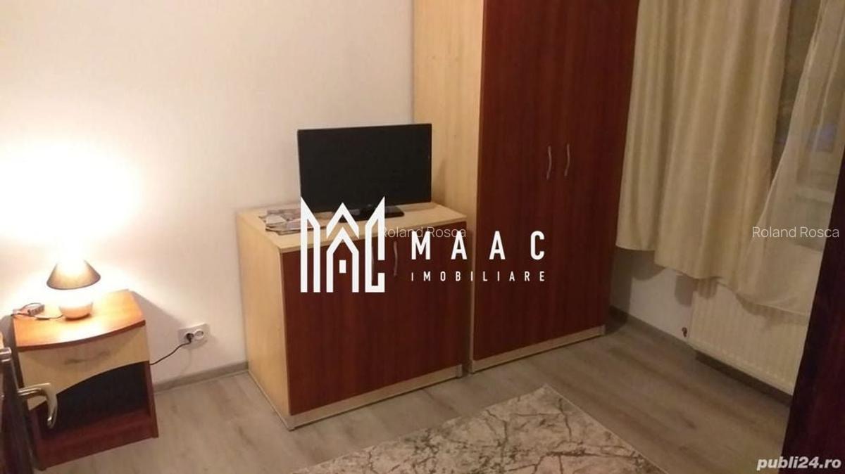 Apartament 3 camere | Etaj 3 | 45 MPU | Vasile Aaron - 9