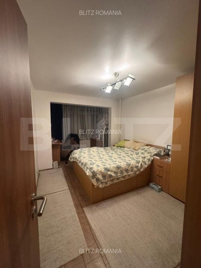 Apartament de 3 camere si parcare, Brancoveanu - 3