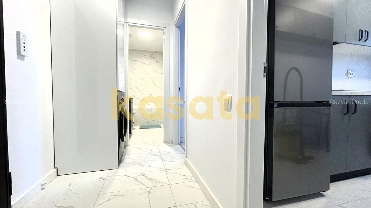 2 camere I Cosmopolis I parcare I prima inchiriere I et2 - 4