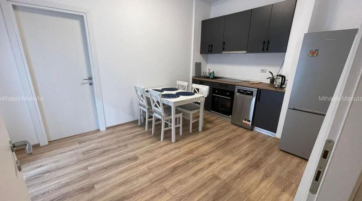 AP. 2 CAMERE CU TERASA SUPERBA, BLOC NOU, MOBILAT MODERN, PET FRIENDLY - 6