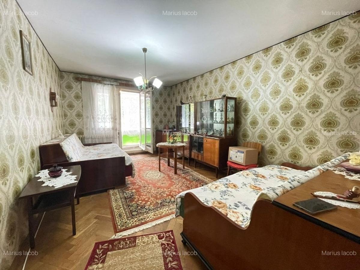 Apartament 3 camere decomandat-Tatarasi-etaj intermediar - 8