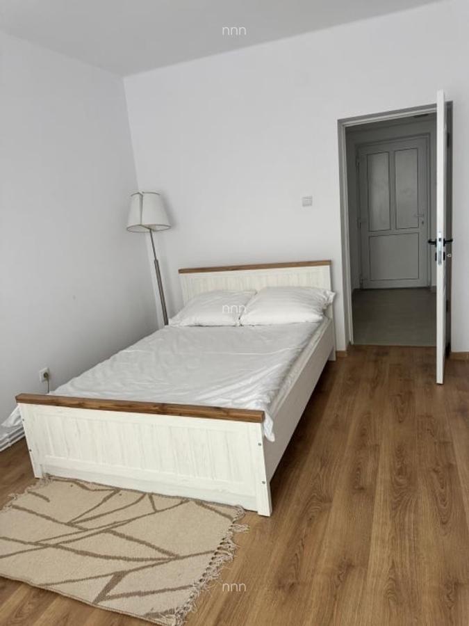 Apartament ultracentral, 2 camere decomandate, prima închiriere - 6