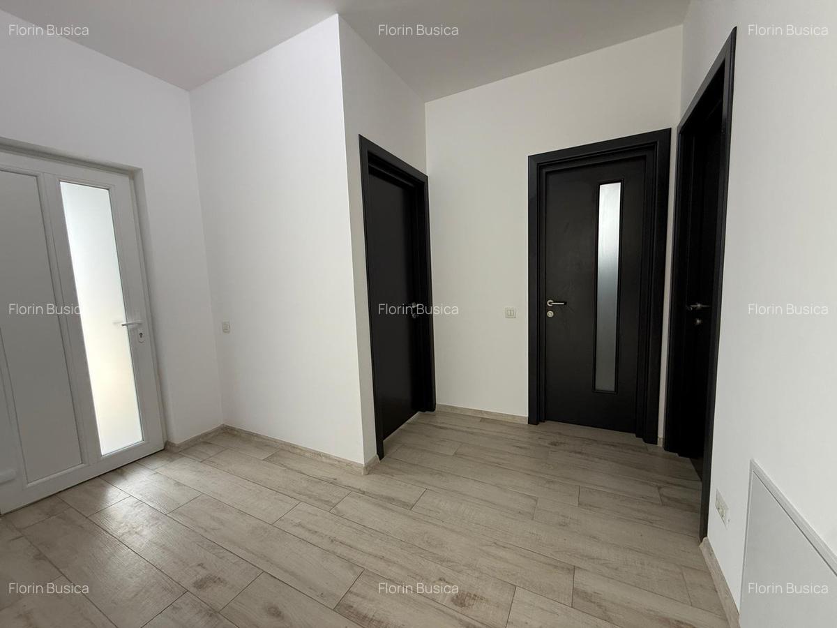 Casă modernă parter ~ 3 camere 2 băi ~ pompă de căldură ~ panouri solare ~ - 4